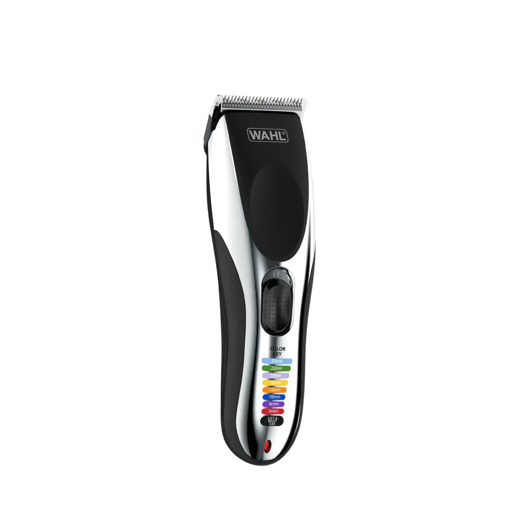 WAHL FAMILY